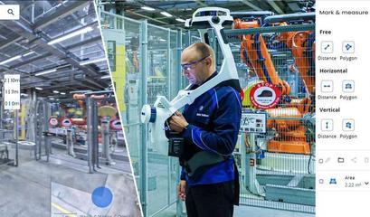 從里達(dá)工廠駛向綠色征途 淺談寶馬電動化的“功守道”與網(wǎng)絡(luò)技術(shù)服務(wù)