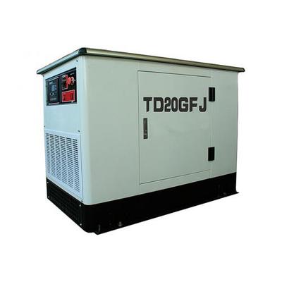 高效能源解決方案 燃氣發(fā)電機組的優(yōu)勢與應(yīng)用前景