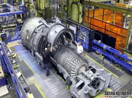 投資13.5億元 武漢船機(jī)燃?xì)廨啓C(jī)項(xiàng)目開(kāi)工 引領(lǐng)高端動(dòng)力裝備新跨越